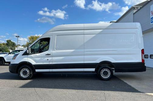 2021 Ford Transit-250 Base