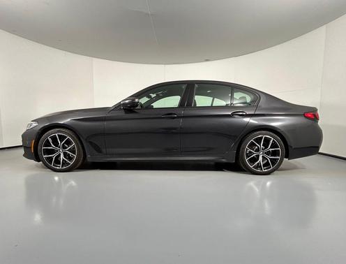 2023 BMW 530 i xDrive