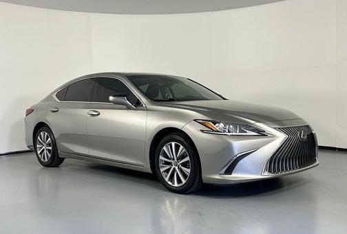 2020 Lexus ES 350 Base