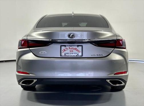 2020 Lexus ES 350 Base