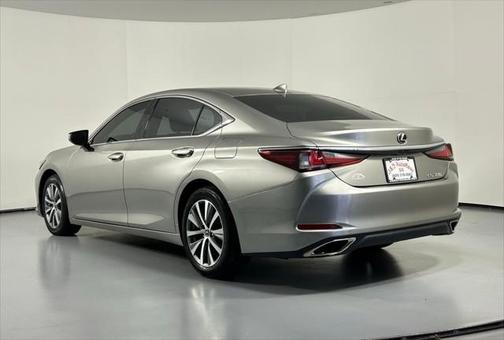 2020 Lexus ES 350 Base