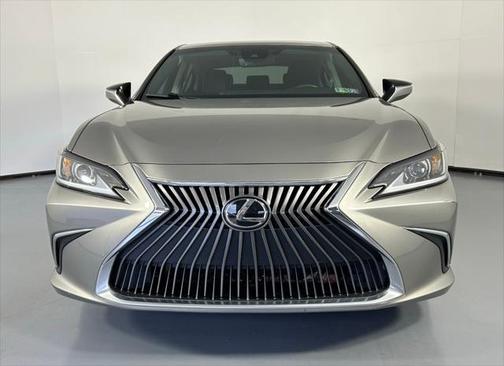 2020 Lexus ES 350 Base