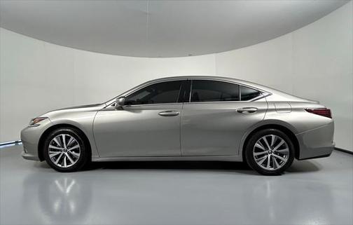 2020 Lexus ES 350 Base
