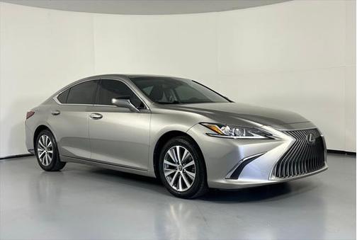 2020 Lexus ES 350 Base