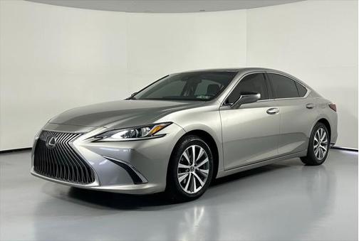 2020 Lexus ES 350 Base
