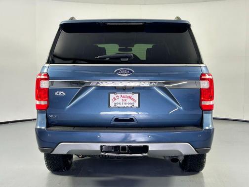 2018 Ford Expedition XLT
