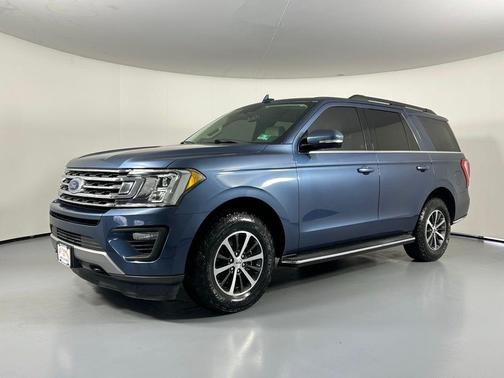 2018 Ford Expedition XLT