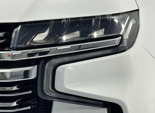 2021 Chevrolet Suburban Premier