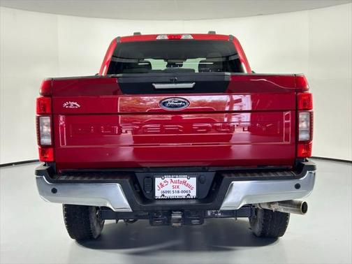 2022 Ford F-250 XLT