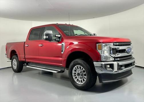 2022 Ford F-250 XLT
