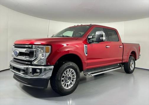 2022 Ford F-250 XLT