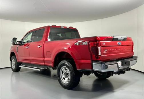 2022 Ford F-250 XLT