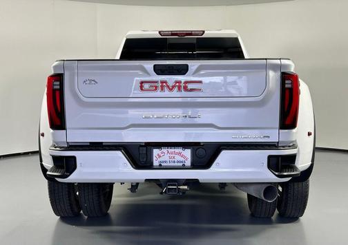 2024 GMC Sierra 3500 Denali