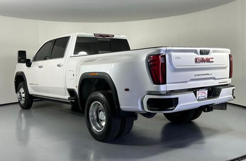 2024 GMC Sierra 3500 Denali