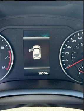 Ceramic Silver 2023 Kia Stinger GT-Line