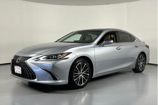 2022 Lexus ES 350 Base