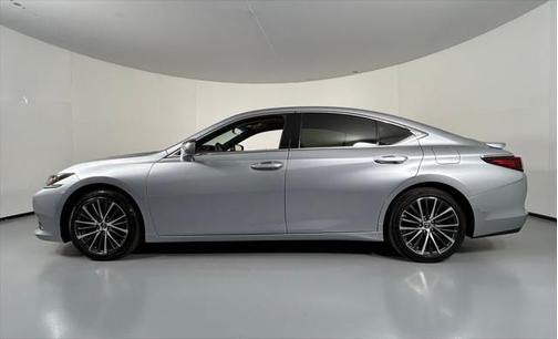 2022 Lexus ES 350 Base