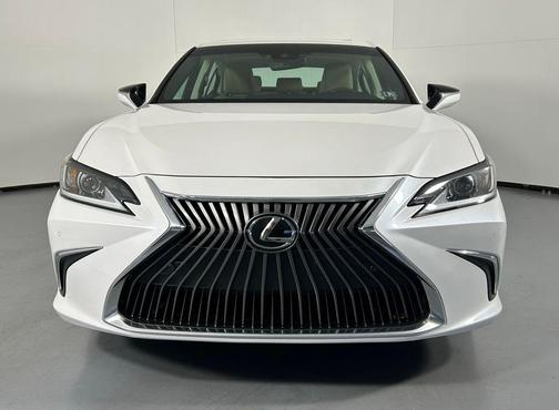 2019 Lexus ES 350 Base