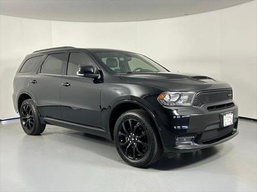 2020 Dodge Durango GT Plus