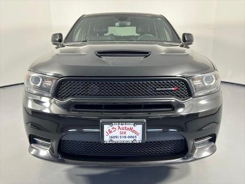 2020 Dodge Durango GT Plus