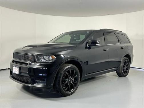 2020 Dodge Durango GT Plus