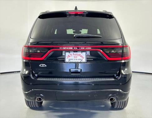 2020 Dodge Durango GT Plus