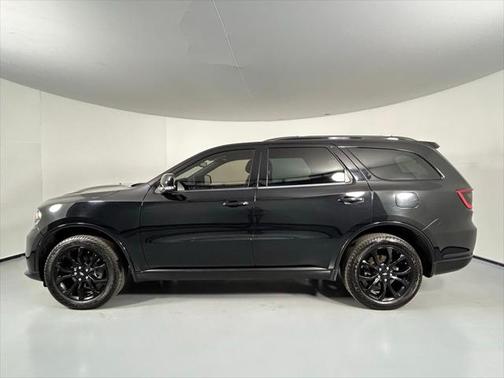 2020 Dodge Durango GT Plus