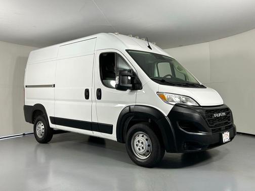 2023 RAM ProMaster 1500 Base