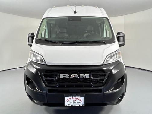 2023 RAM ProMaster 1500 Base