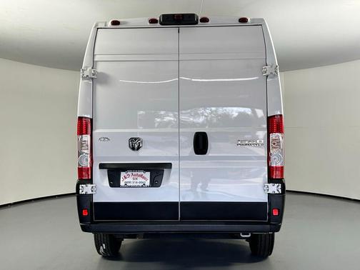 2023 RAM ProMaster 1500 Base