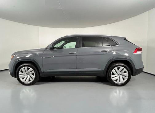 2020 Volkswagen Atlas Cross Sport 3.6L V6 SE w/Technology