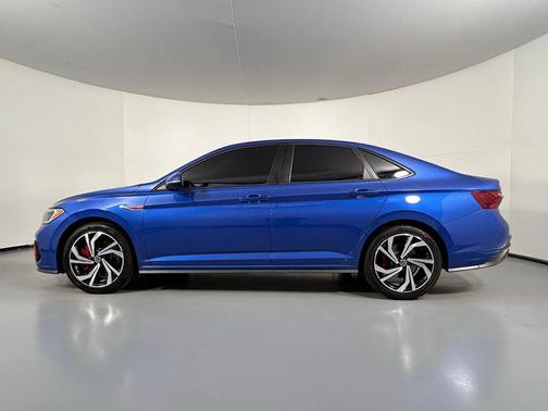 2022 Volkswagen Jetta GLI 2.0T Autobahn