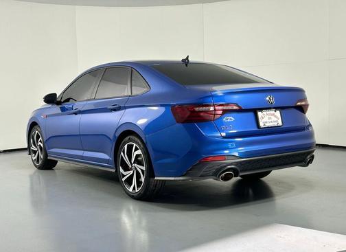 2022 Volkswagen Jetta GLI 2.0T Autobahn