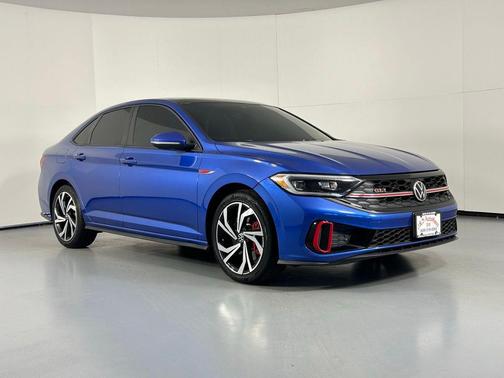 2022 Volkswagen Jetta GLI 2.0T Autobahn