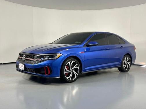 2022 Volkswagen Jetta GLI 2.0T Autobahn