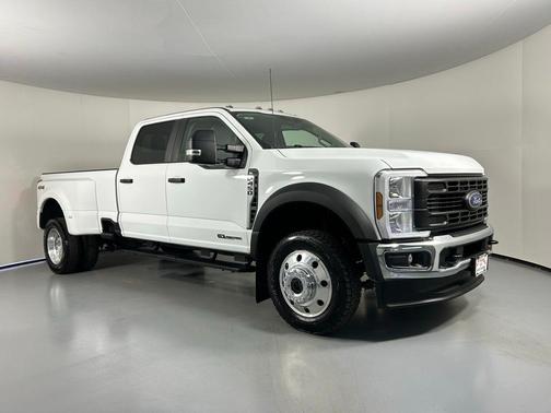 2025 Ford F-450 XL