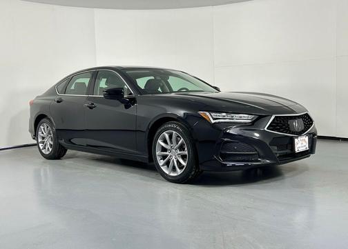 2022 Acura TLX FWD