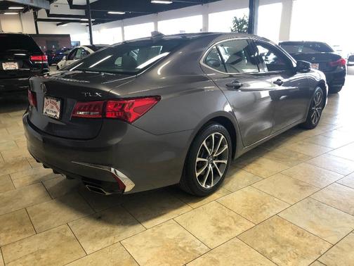 Photo 3 of 22 of 2019 Acura TLX V6