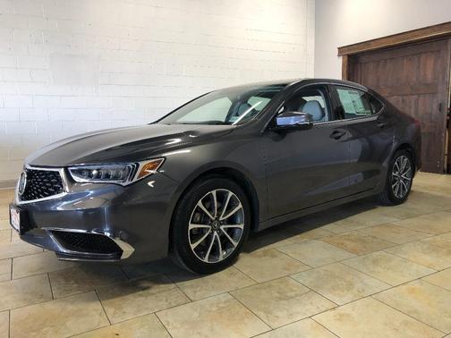 Photo 2 of 22 of 2019 Acura TLX V6