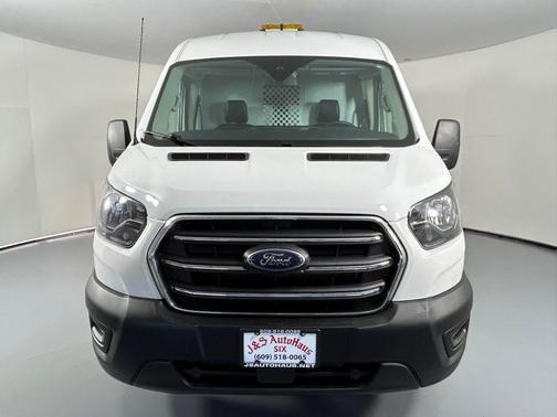 2020 Ford Transit-250 Base