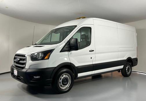 2020 Ford Transit-250 Base