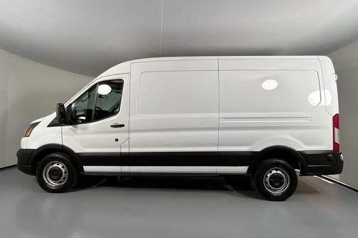 2020 Ford Transit-250 Base