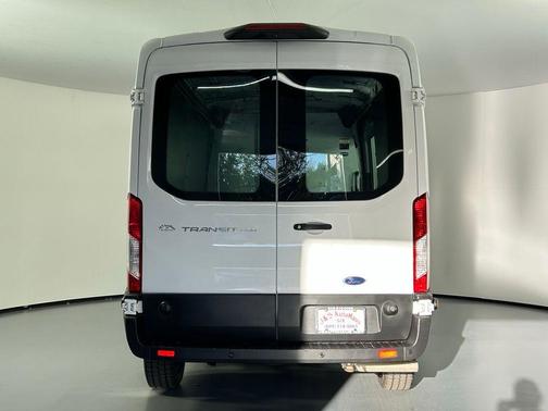 2020 Ford Transit-250 Base