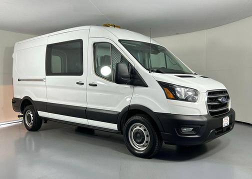 2020 Ford Transit-250 Base