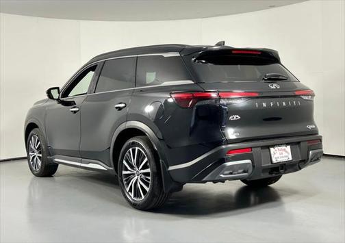 2023 INFINITI QX60 AUTOGRAPH