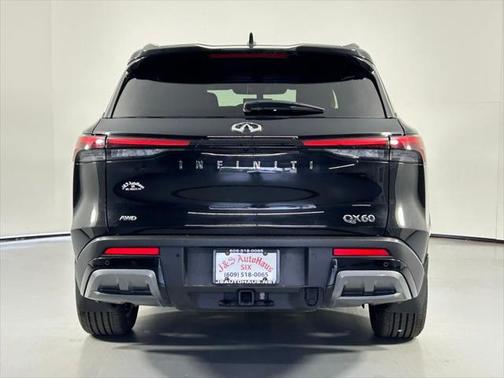 2023 INFINITI QX60 AUTOGRAPH