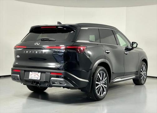 2023 INFINITI QX60 AUTOGRAPH