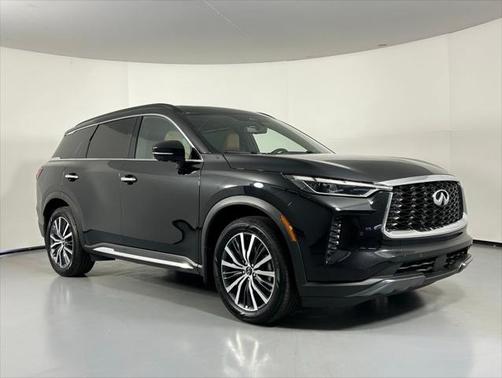 2023 INFINITI QX60 AUTOGRAPH