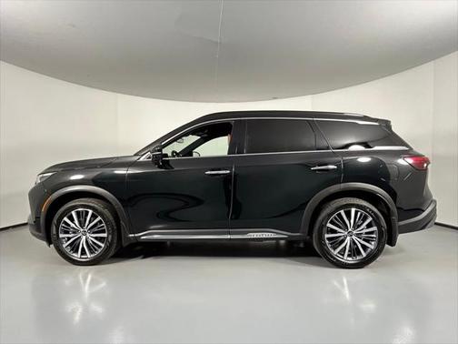 2023 INFINITI QX60 AUTOGRAPH