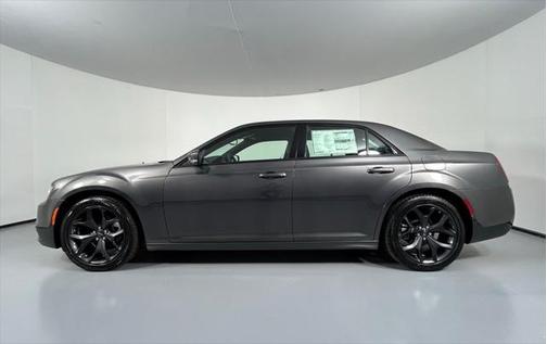 2023 Chrysler 300 S